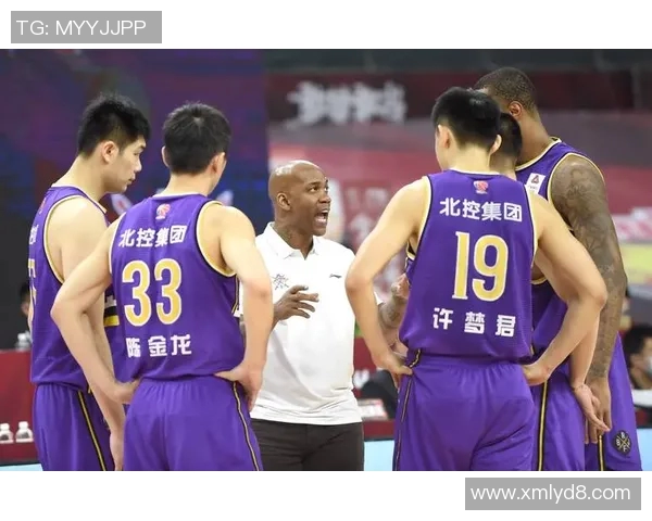 北京篮球队技术革新引发热议新战术如何改变球队未来发展方向