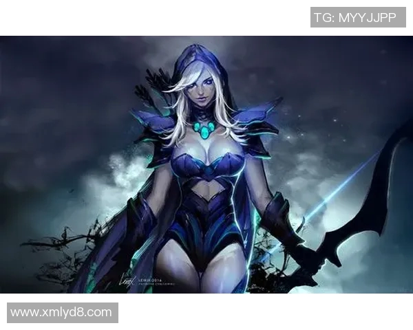 吴军深度解析DOTA2游戏技巧与心得分享助你提升竞技水平