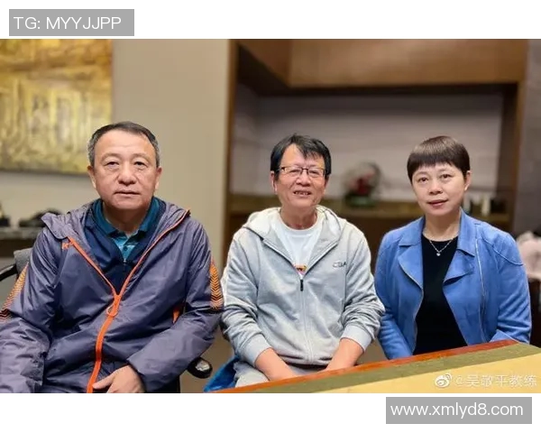 乒乓球运动员奋斗历程与技术突破探索之路