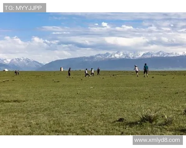 哈萨克族文化传承与现代发展:探索传统与创新的交汇点