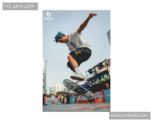 杭州滑板队战术革新引发热议探索滑板运动新风潮