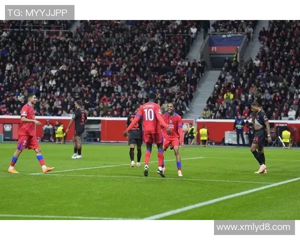 欧冠球队与德甲球队的比赛精彩回顾及数据分析