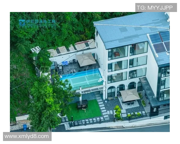 现代泳池设计理念与创新技术探讨打造舒适与美观兼备的水景空间