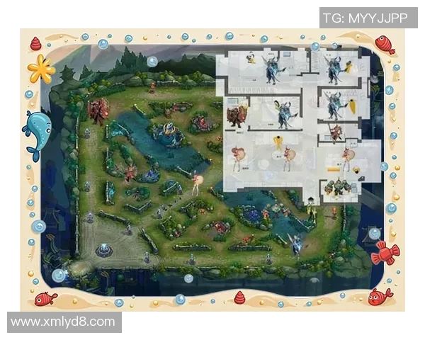 从零起步掌握王者荣耀全方位技巧与策略指南