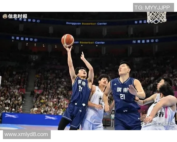 广州篮球队灵活性分析与战术创新探讨