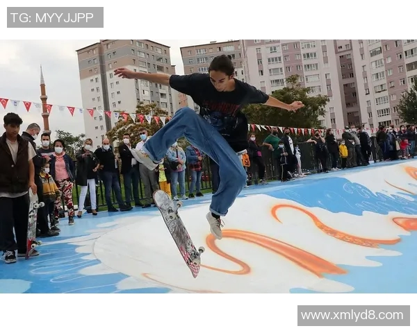 杭州滑板队战术解析与训练方法探讨助力滑板运动发展