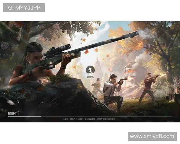 黄敏独家分享和平精英游戏技巧与心得体会助你提升战斗力