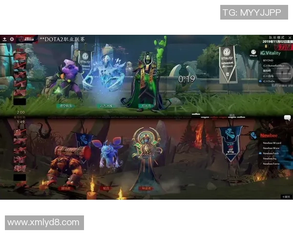 DOTA2热议IG团队协作引发的争议与反思分析