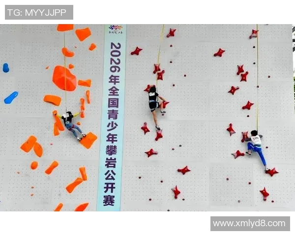 成都攀岩队在全国攀岩耐力排行榜中荣获第四名的辉煌成就