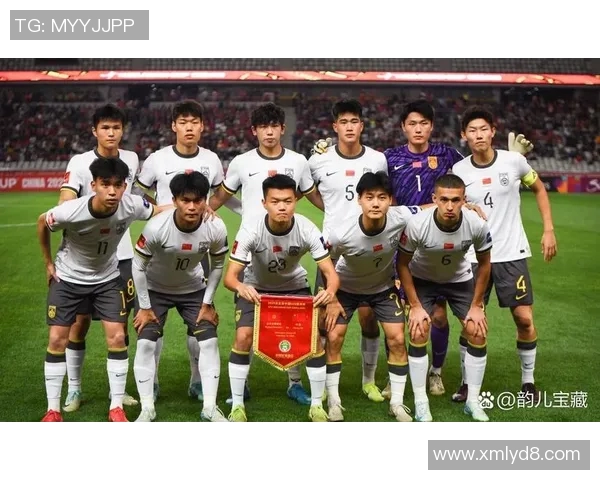 中国崛起的足球明星背后的故事与未来发展潜力分析